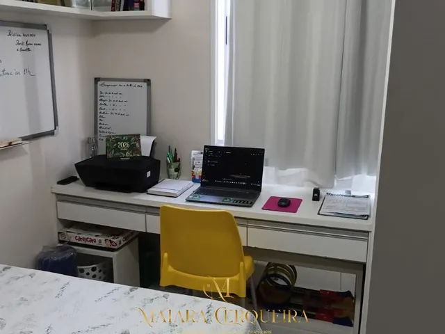 Imagem 9: APARTAMENTO RESIDENCIAL em SALVADOR - BA, JARDIM DAS MARGARIDAS