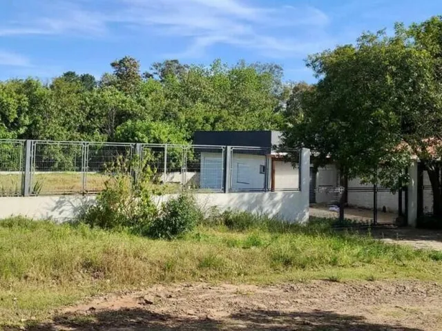 Imagem: Casa Residencial em Uruguaiana - Rs, São