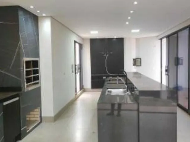 Imagem 3: CASA RESIDENCIAL em MARINGÁ - PR, JARDIM IMPERADOR