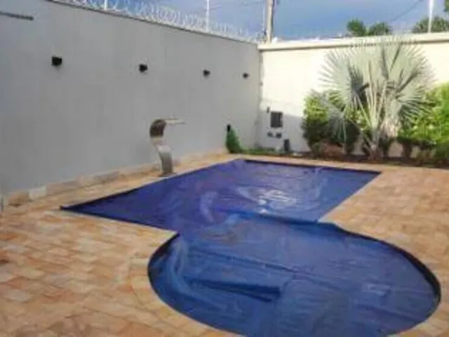 Imagem 10: CASA RESIDENCIAL em MARINGÁ - PR, JARDIM IMPERADOR