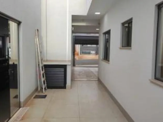 Imagem 9: CASA RESIDENCIAL em MARINGÁ - PR, JARDIM IMPERADOR