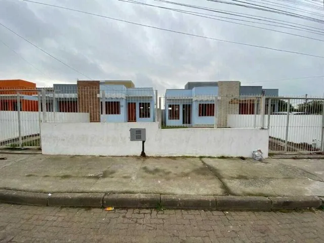 Imagem 2: CASA RESIDENCIAL em SAPUCAIA DO SUL - RS, PASQUALINI