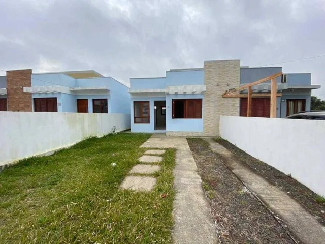 Imagem 7: CASA RESIDENCIAL em SAPUCAIA DO SUL - RS, PASQUALINI