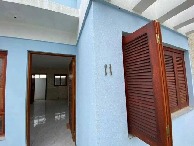 Imagem 13: CASA RESIDENCIAL em SAPUCAIA DO SUL - RS, PASQUALINI