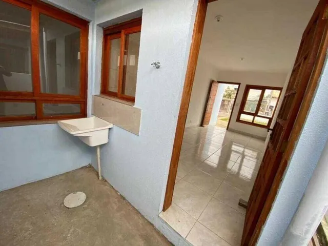 Imagem 3: CASA RESIDENCIAL em SAPUCAIA DO SUL - RS, PASQUALINI