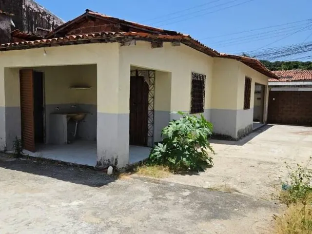 Imagem 10: Casa Residencial em Fortaleza - Ce, Guajiru