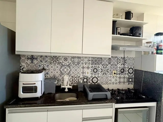 Imagem 15: APARTAMENTO RESIDENCIAL em LAURO DE FREITAS - BA, ARACUÍ