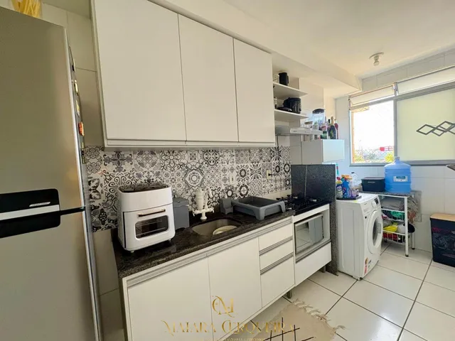 Imagem 13: APARTAMENTO RESIDENCIAL em LAURO DE FREITAS - BA, ARACUÍ