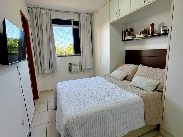 Imagem 14: APARTAMENTO RESIDENCIAL em LAURO DE FREITAS - BA, ARACUÍ