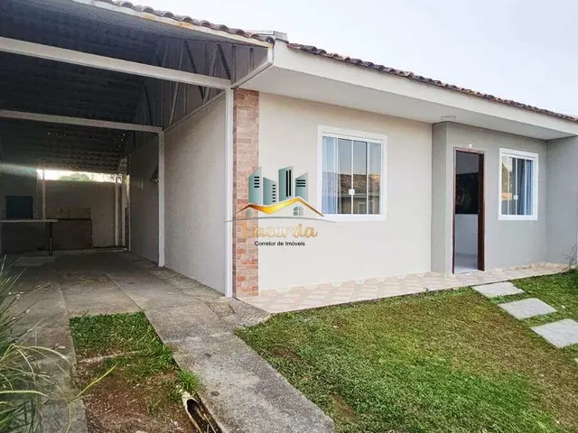 Imagem: Vendo casa no condômino Tirol da serra