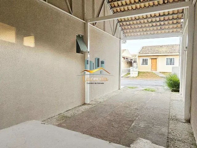 Imagem 4: Vendo casa no condômino Tirol da serra em Piraquara