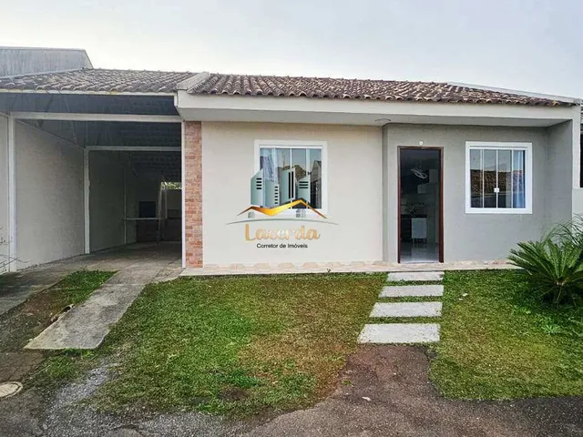 Imagem 13: Vendo casa no condômino Tirol da serra em Piraquara