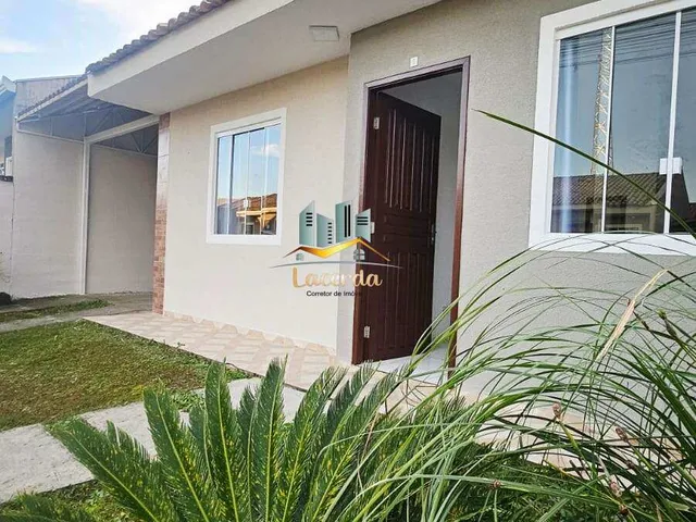 Imagem 6: Vendo casa no condômino Tirol da serra em Piraquara