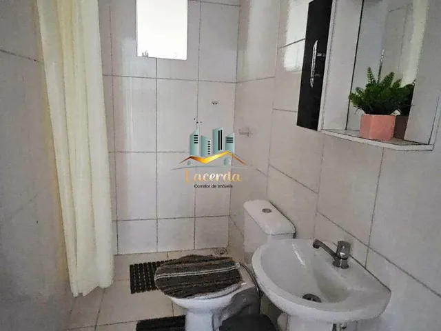 Imagem 7: Vendo casa no condômino Tirol da serra em Piraquara