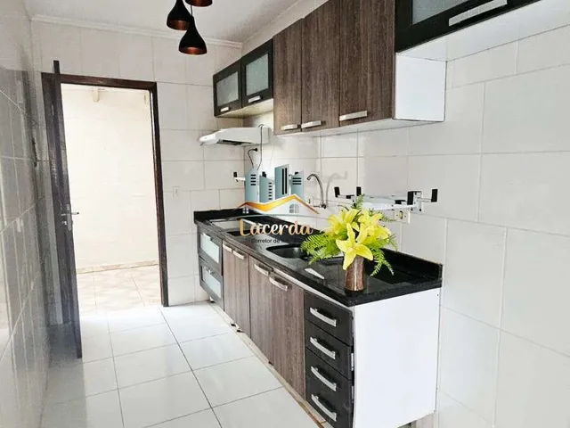 Imagem 9: Vendo casa no condômino Tirol da serra em Piraquara