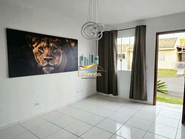 Imagem 10: Vendo casa no condômino Tirol da serra em Piraquara