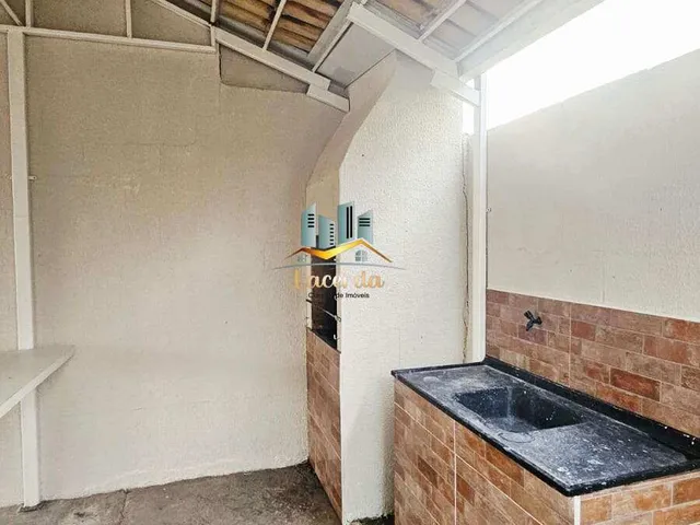 Imagem 11: Vendo casa no condômino Tirol da serra em Piraquara