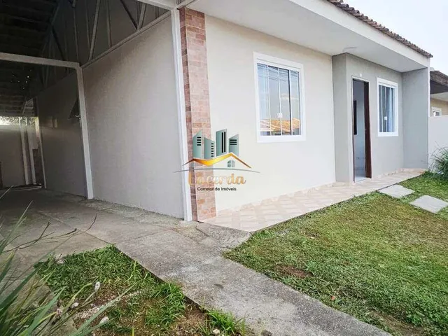Imagem 14: Vendo casa no condômino Tirol da serra em Piraquara