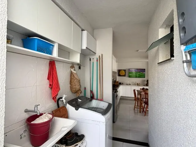 Imagem 6: Casa Duplex à Venda em Ipitanga ? Lauro de Freitas | 3 Suítes | 150 m²