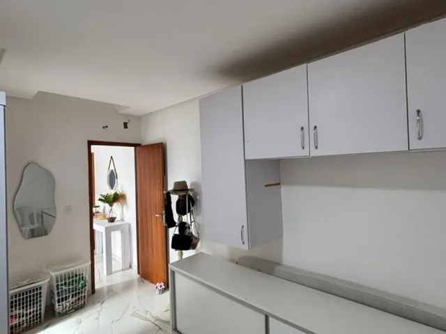 Imagem 4: Casa Duplex à Venda em Ipitanga ? Lauro de Freitas | 3 Suítes | 150 m²