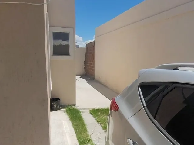 Imagem 2: Casa térrea em condomínio fechado ? Vila de Abrantes