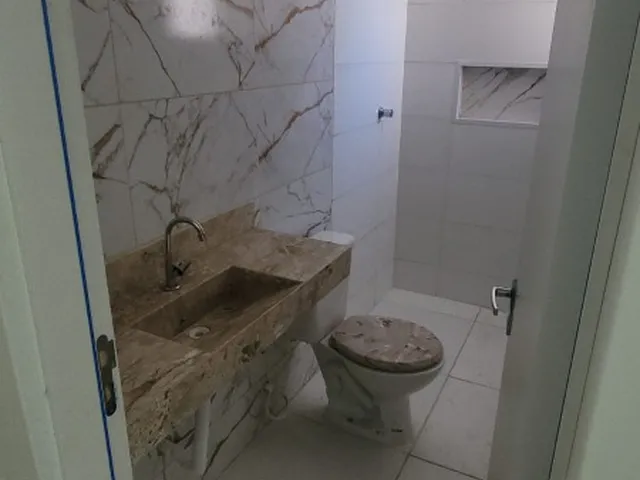 Imagem 3: Casa térrea em condomínio fechado ? Vila de Abrantes