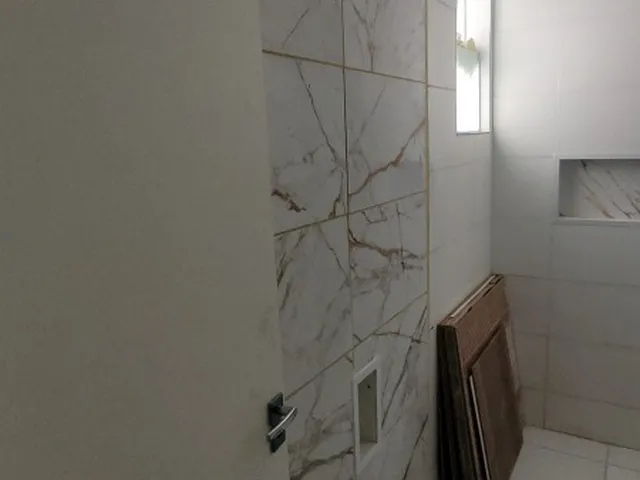 Imagem 5: Casa térrea em condomínio fechado ? Vila de Abrantes