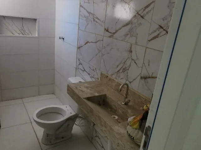 Imagem 15: Casa térrea em condomínio fechado ? Vila de Abrantes