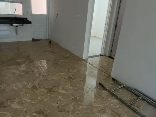 Imagem 14: Casa térrea em condomínio fechado ? Vila de Abrantes