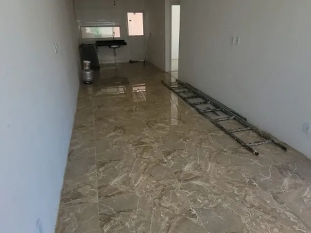 Imagem 9: Casa térrea em condomínio fechado ? Vila de Abrantes