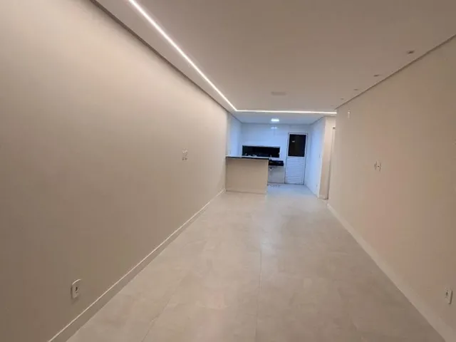 Imagem 3: Casa térrea em condomínio fechado ? Vila de Abrantes