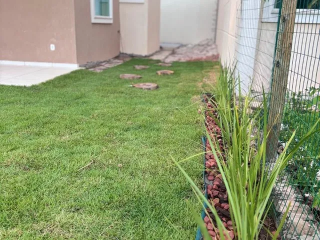 Imagem 4: Casa térrea em condomínio fechado ? Vila de Abrantes