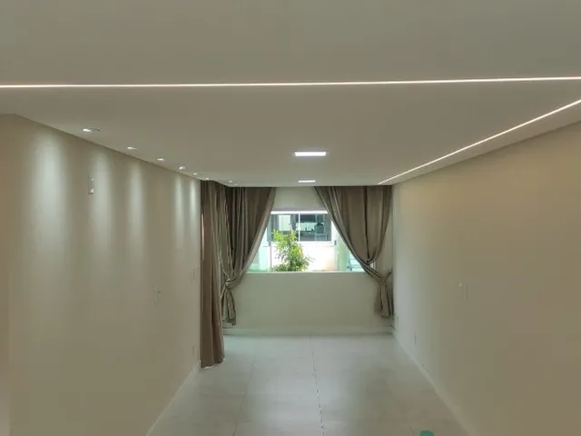 Imagem 2: Casa térrea em condomínio fechado ? Vila de Abrantes