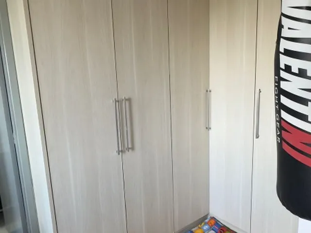 Imagem 3: Apartamento 2/4 com suíte e varanda no Reserva da Lagoa Residence ? 56 m² ? R$ 340.000