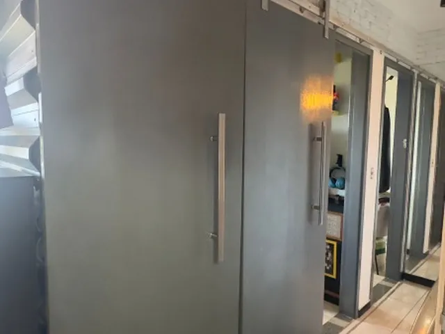 Imagem 11: Apartamento 2/4 com suíte e varanda no Reserva da Lagoa Residence ? 56 m² ? R$ 340.000