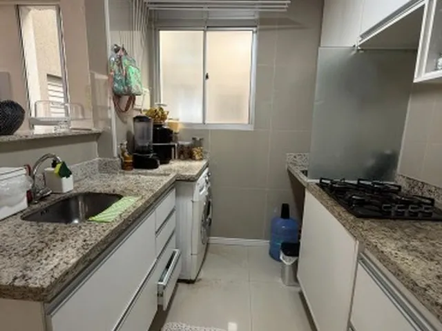 Imagem 5: Apartamento térreo, nascente 2/4 Condomínio Parque Solar das Palmeiras