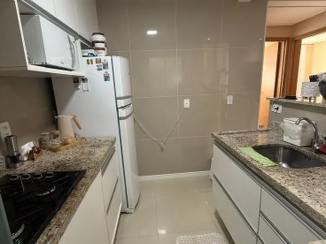 Imagem 10: Apartamento térreo, nascente 2/4 Condomínio Parque Solar das Palmeiras
