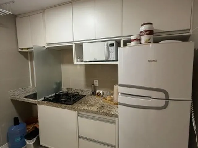 Imagem 16: Apartamento térreo, nascente 2/4 Condomínio Parque Solar das Palmeiras