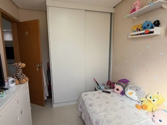 Imagem 2: Apartamento térreo, nascente 2/4 Condomínio Parque Solar das Palmeiras