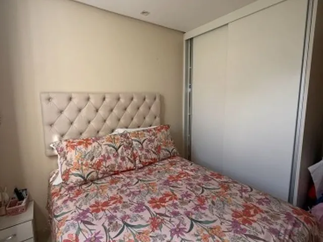 Imagem 13: Apartamento térreo, nascente 2/4 Condomínio Parque Solar das Palmeiras
