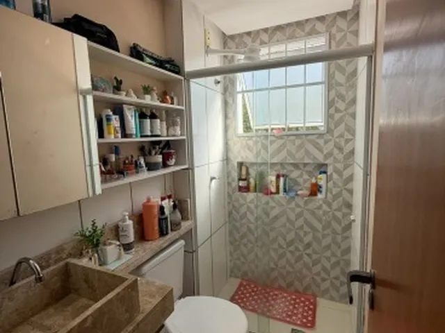 Imagem 14: Apartamento térreo, nascente 2/4 Condomínio Parque Solar das Palmeiras