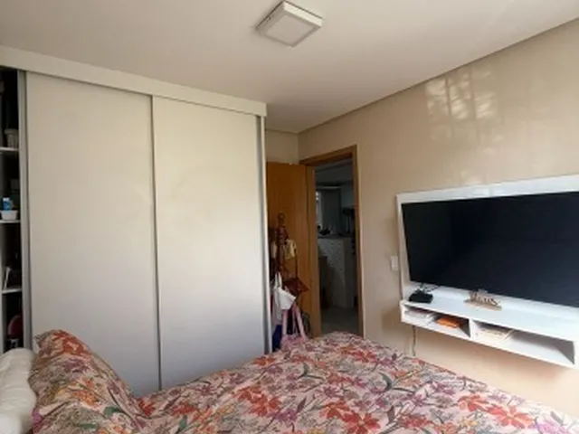 Imagem 7: Apartamento térreo, nascente 2/4 Condomínio Parque Solar das Palmeiras