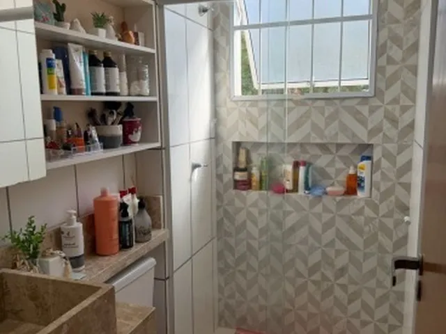 Imagem 11: Apartamento térreo, nascente 2/4 Condomínio Parque Solar das Palmeiras