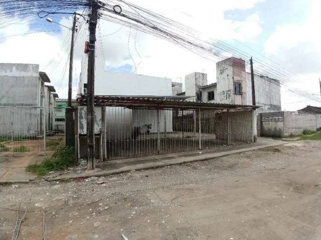Imagem: CASA RESIDENCIAL em PAULISTA - PE, NOSSA