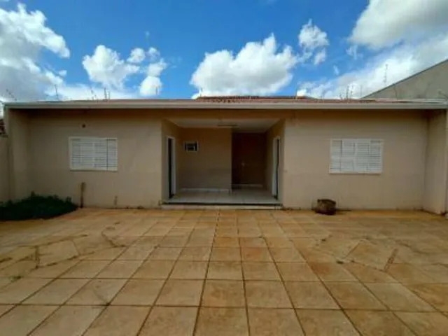 Imagem 13: CASA RESIDENCIAL em CAMPO GRANDE - MS, Vila Jardim Alegre