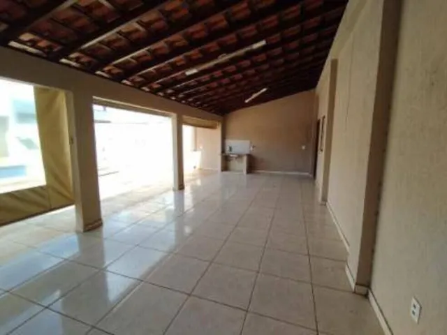 Imagem 12: CASA RESIDENCIAL em CAMPO GRANDE - MS, Vila Jardim Alegre