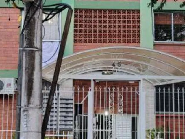Imagem 5: APARTAMENTO RESIDENCIAL em PORTO ALEGRE - RS, PARQUE SANTA FÉ