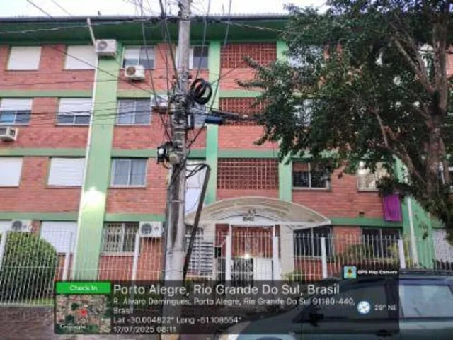 Imagem 2: APARTAMENTO RESIDENCIAL em PORTO ALEGRE - RS, PARQUE SANTA FÉ
