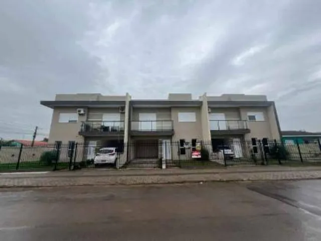 Imagem 2: CASA RESIDENCIAL em SANTA MARIA - RS, PINHEIRO MACHADO