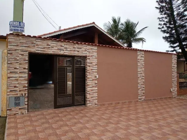Imagem: CASA RESIDENCIAL em PERUÍBE - SP, PARQUE